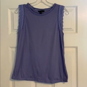 EUC Banana Republic tank, XS
